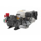 Мотопомпа AR 303 Honda GP 160 BlueFlex™ GCI (GR 40) арт. 32198