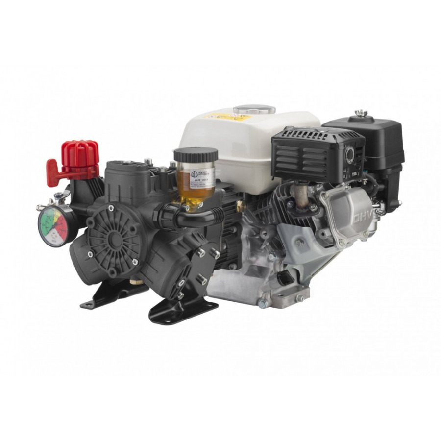 Мотопомпа AR 303 Honda GP 160 BlueFlex™ GCI (GR 40) арт. 32198
