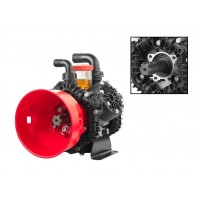 Мембранный насос AR 45 LFP SP арт. 32003