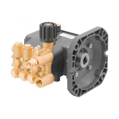 Насос JRA 2.5 G22 E + F8 арт. 26440