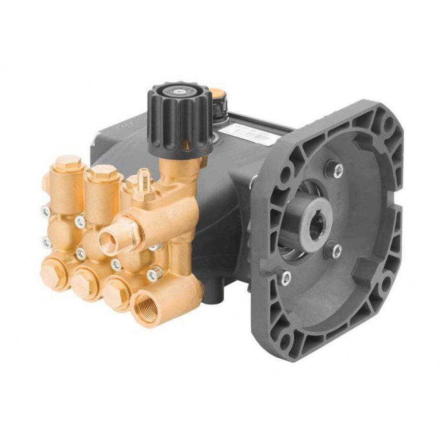 Насос JRA 2.5 G22 E + F8 арт. 26440