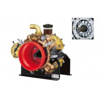 Мембранный насос BHS 170 AP C/C BlueFlex™ арт. 32163 Мембранный насос BHS 170 AP C/C BlueFlex™ арт. 32163