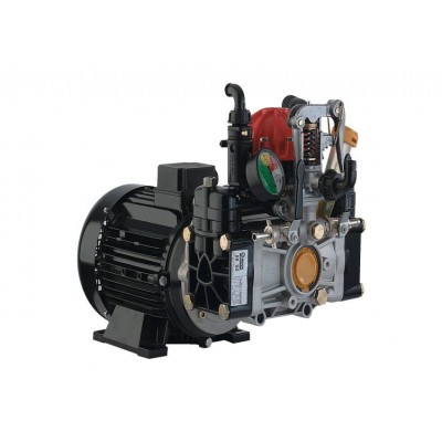 Моноблок AR 50 ET BlueFlex™ GCI (GI 40) арт. 32222