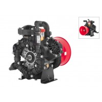 Мембранный насос AR 80 bp SP/C BlueFlex™ арт. 32008 Мембранный насос AR 80 bp SP/C BlueFlex™ арт. 32008