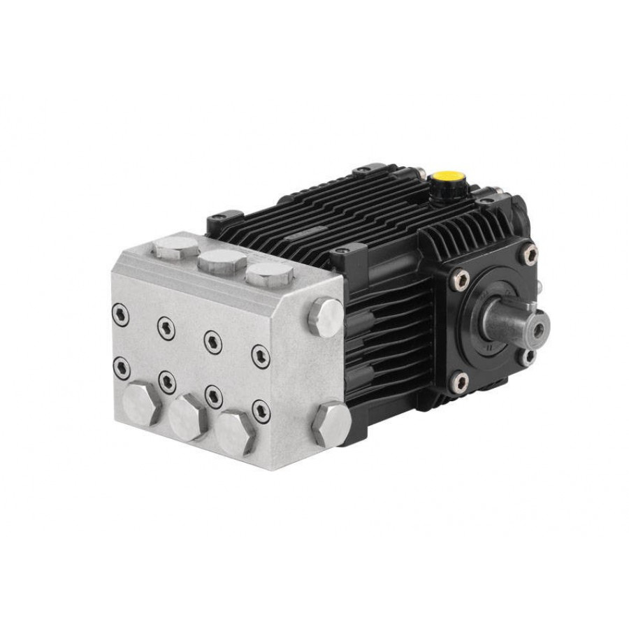 Насос RK-SS 13.17 N DX уплотнения VITON