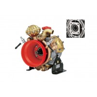 Мембранный насос BHS 150 AP C/F (Ø32) арт. 836 Мембранный насос BHS 150 AP C/F (Ø32) арт. 836