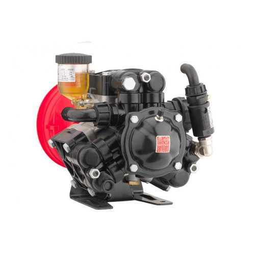 Мембранный насос AR 115 bp C BlueFlex™ арт. 32014 Мембранный насос AR 115 bp C BlueFlex™ арт. 32014