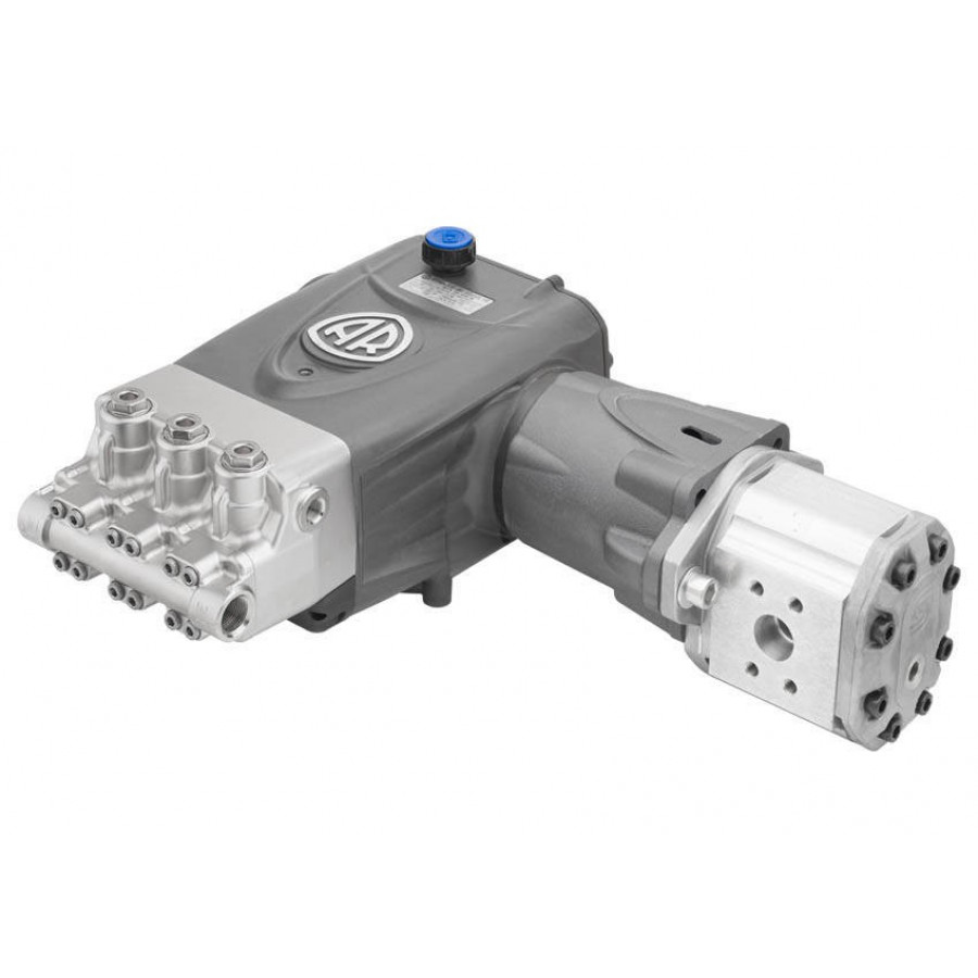 Насос HYD-RTX 30.500 арт. 27569