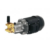 Моноблок HPJ 8.12 REG EM 230В/50Гц HP 2,5 Моноблок HPJ 8.12 REG EM 230В/50Гц HP 2,5