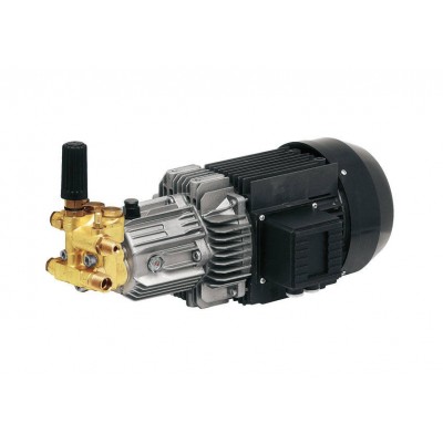 Моноблок HPJ 8.12 REG EM 230В/50Гц HP 2,5