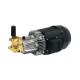 Моноблок HPJ 8.12 REG EM 230В/50Гц HP 2,5 Моноблок HPJ 8.12 REG EM 230В/50Гц HP 2,5