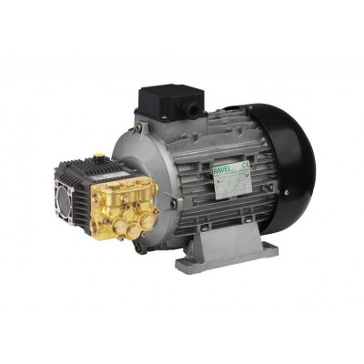 Моноблок HXT 11.14 ET 220-380В/50Гц 4 HP