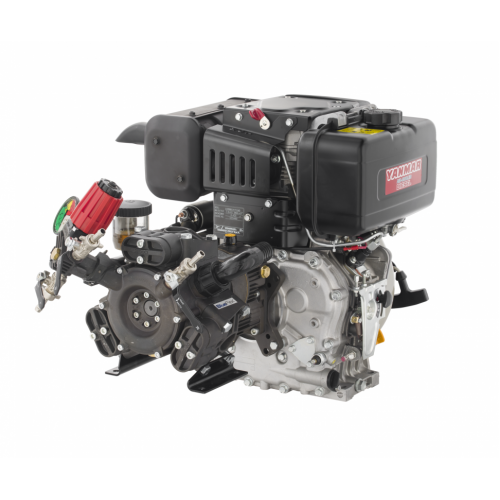 Мотопомпа AR 503 Yanmar L100 V6 BlueFlex™ GCI (RM 40) арт. 33252