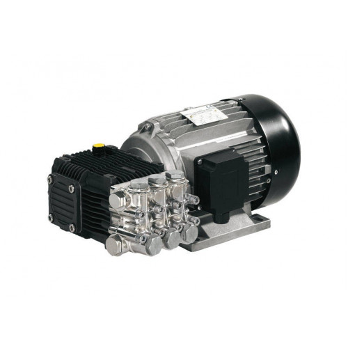Моноблок HRK 21.20H ET 230-400В/50Гц 10 HP