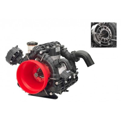 Мембранный насос AR 245 LFP C/C арт. 31456