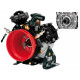 Мембранный насос BHP 130 AP C/F (Ø1'3/8) арт. 855