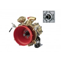 Мембранный насос BHS 120 C/F ø1'3/8 арт. 717