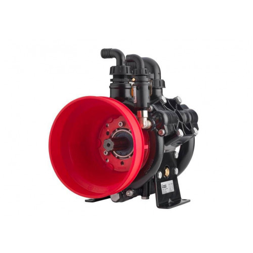 Мембранный насос AR 125 bp C/C BlueFlex™ арт. 32022