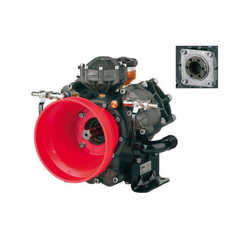 Мембранный насос AR 1053 AP C/SP BlueFlex™ арт. 32113
