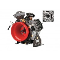 Мембранный насос BHA 130 AP C/F (Ø32) BlueFlex™ арт. 32126 Мембранный насос BHA 130 AP C/F (Ø32) BlueFlex™ арт. 32126