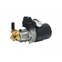 Моноблок HPZ 8.14 TSS/REG EM 230В/50Гц Моноблок HPZ 8.14 TSS/REG EM 230В/50Гц