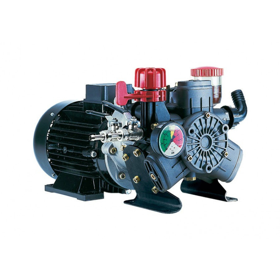 Моноблок AR 403 ET BlueFlex™ GCI (GR 40) арт. 32202