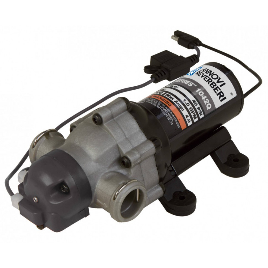Насос 12 вольт AR 3.8 DFL арт. 51841