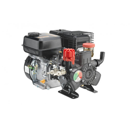 Мотопомпа AR 403 Rato EHR 210 BlueFlex™ GCI (GR 40) арт. 32258 Мотопомпа AR 403 Rato EHR 210 BlueFlex™ GCI (GR 40) арт. 32258
