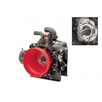 Мембранный насос AR 185 LFP C/C арт. 31486