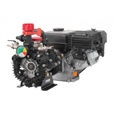 Мотопомпа AR 45 bp Rato EHR 180 BlueFlex™ GCI (GS 25) арт. 32263 Мотопомпа AR 45 bp Rato EHR 180 BlueFlex™ GCI (GS 25) арт. 32263