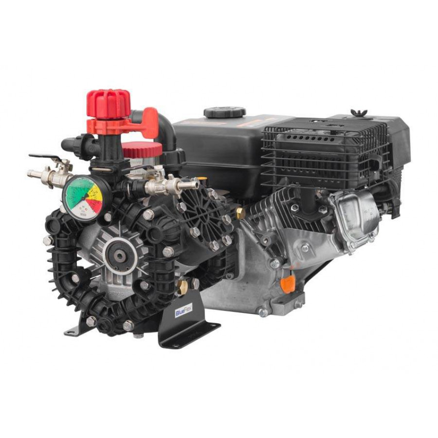 Мотопомпа AR 45 bp Rato EHR 180 BlueFlex™ GCI (GS 25) арт. 32263