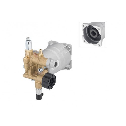Насос RQV 2.5G30 D 3/4' T.O. Насос RQV 2.5G30 D 3/4' T.O.