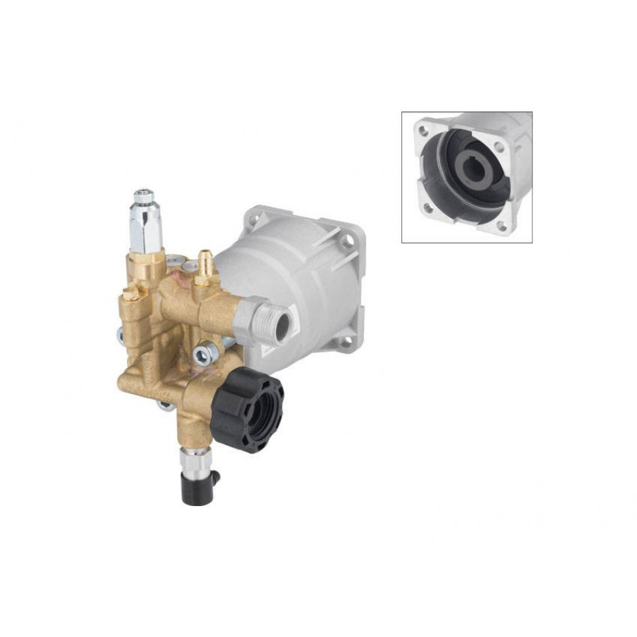 Насос RQV 2.5G30 D 3/4' T.O.