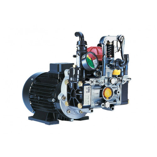 Моноблок AR 30 ET BlueFlex™ GCI (GI 40) арт. 32215 Моноблок AR 30 ET BlueFlex™ GCI (GI 40) арт. 32215