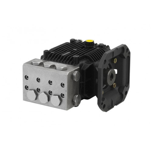 Насос XMA-SS 3G15 E DX+F33 уплотнения VITON Насос XMA-SS 3G15 E DX+F33 уплотнения VITON
