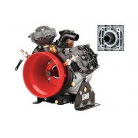 Мембранный насос BHA 130 AP C/F (Ø1'3/8) арт. 849