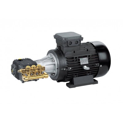 Моноблок HSHP 20.50 N DX ET 400-690В/50Гц 4P 25 HP(1450 об/мин)