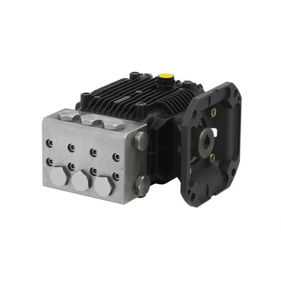 Насос XMA-SS 0.5G15 E DX+F33 уплотнения VITON