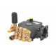 Насос RCV 3.5G25 D DX+F7+термический клапан 2761380+ручка+EZ-ST