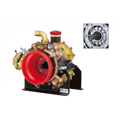 Мембранный насос BHS 200 AP C/C BlueFlex™ арт. 32166 Мембранный насос BHS 200 AP C/C BlueFlex™ арт. 32166