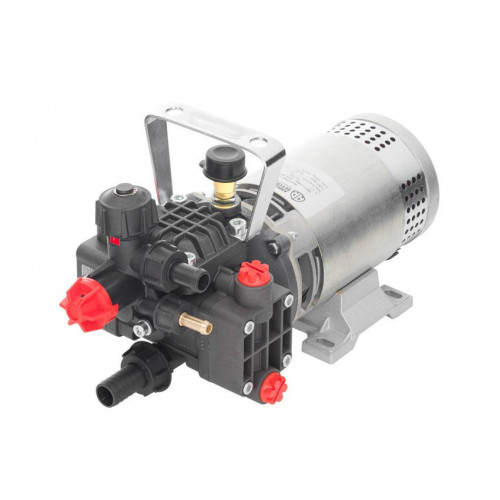 Моноблок AR DUE DC 24 Volt BlueFlex™ VRI арт. 32170