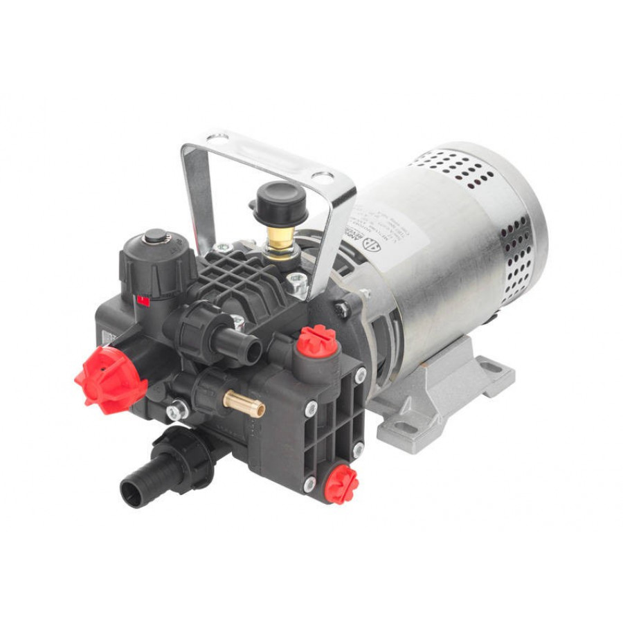 Моноблок AR DUE DC 24 Volt BlueFlex™ VRI арт. 32170
