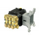 Насос XMV 3G30 D DX 1'+F40