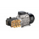 Моноблок HRR 15.15 ET 230-400В/50Гц 5,5 HP