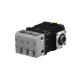 Насос RK-SS 15.15 C DX уплотнения VITON