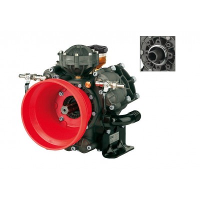 Мембранный насос AR 1053 AP C/F арт. 755