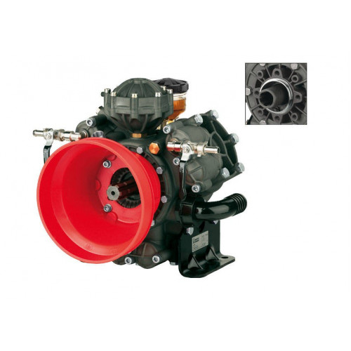 Мембранный насос AR 1053 AP C/F арт. 755