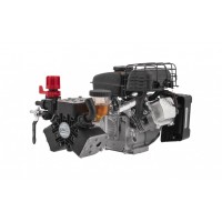 Мембранный насос AR 20 bp Rato EHR 80 - V BlueFlex™ GCI (VI 20) арт. 32313 Мембранный насос AR 20 bp Rato EHR 80 - V BlueFlex™ GCI (VI 20) арт. 32313