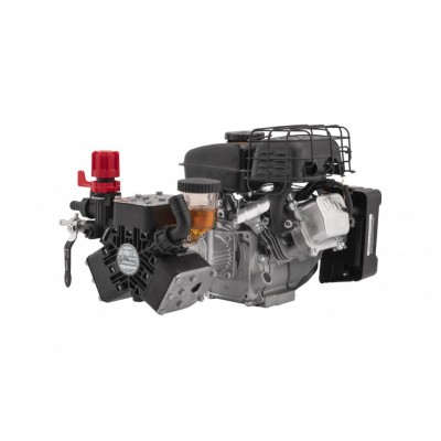 Мембранный насос AR 20 bp Rato EHR 80 - V BlueFlex™ GCI (VI 20) арт. 32313