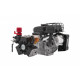 Мембранный насос AR 20 bp Rato EHR 80 - V BlueFlex™ GCI (VI 20) арт. 32313